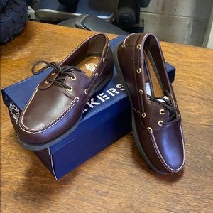 Men’s Vargas Dockers